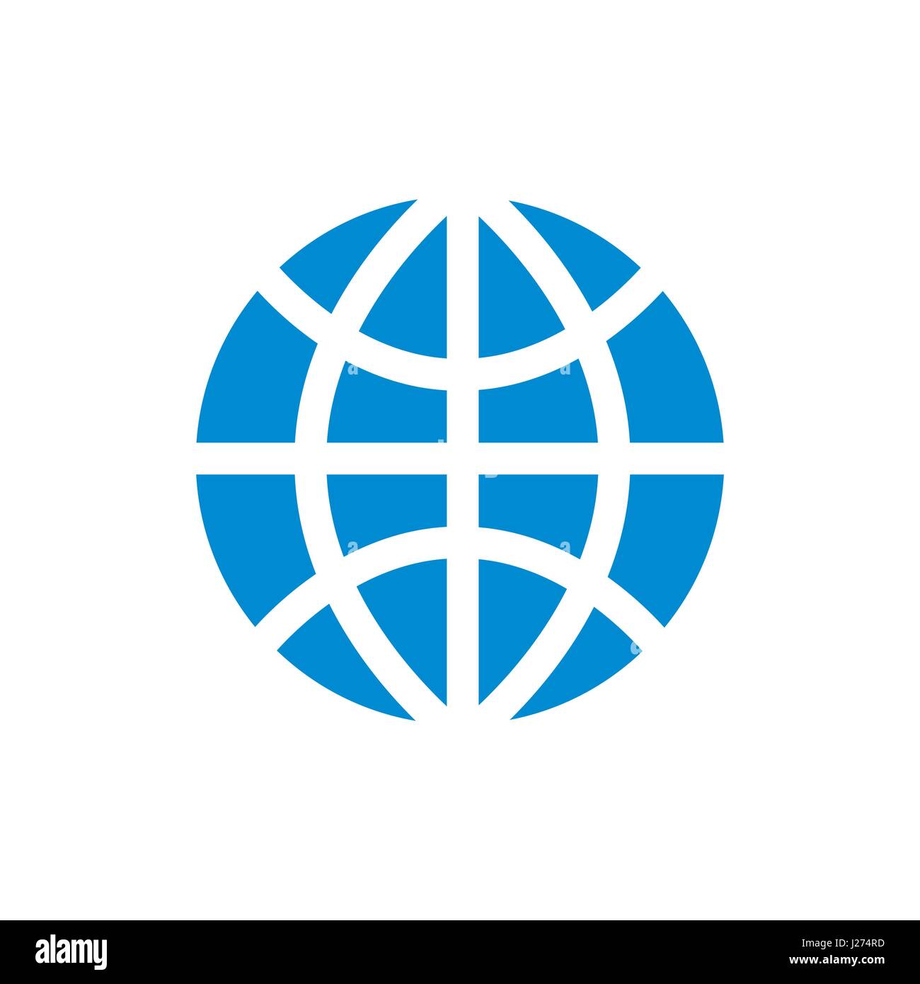 Globe logo with circle and digital modern concept | Globe logo, Circle logo  design, Minimalist logo branding