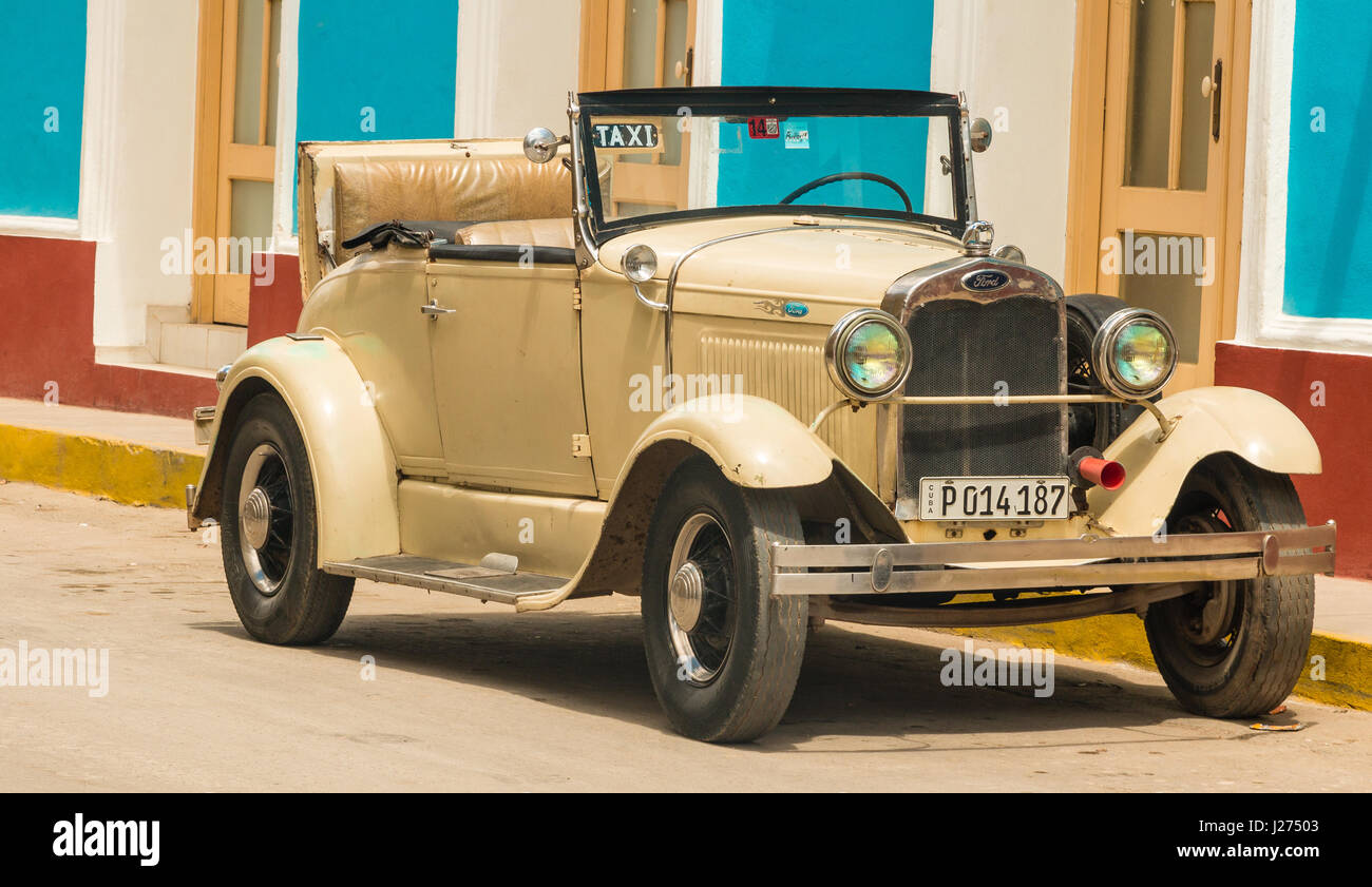 Open Top Car High Resolution Stock Photography And Images Alamy
