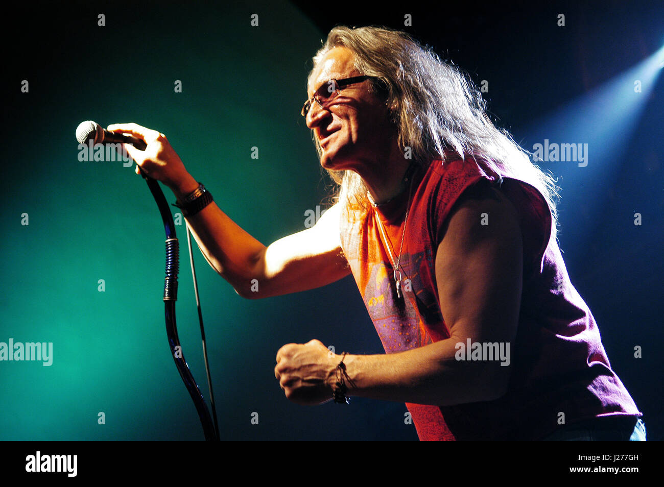 Perfect poland rock band music hi-res stock photography and images - Alamy