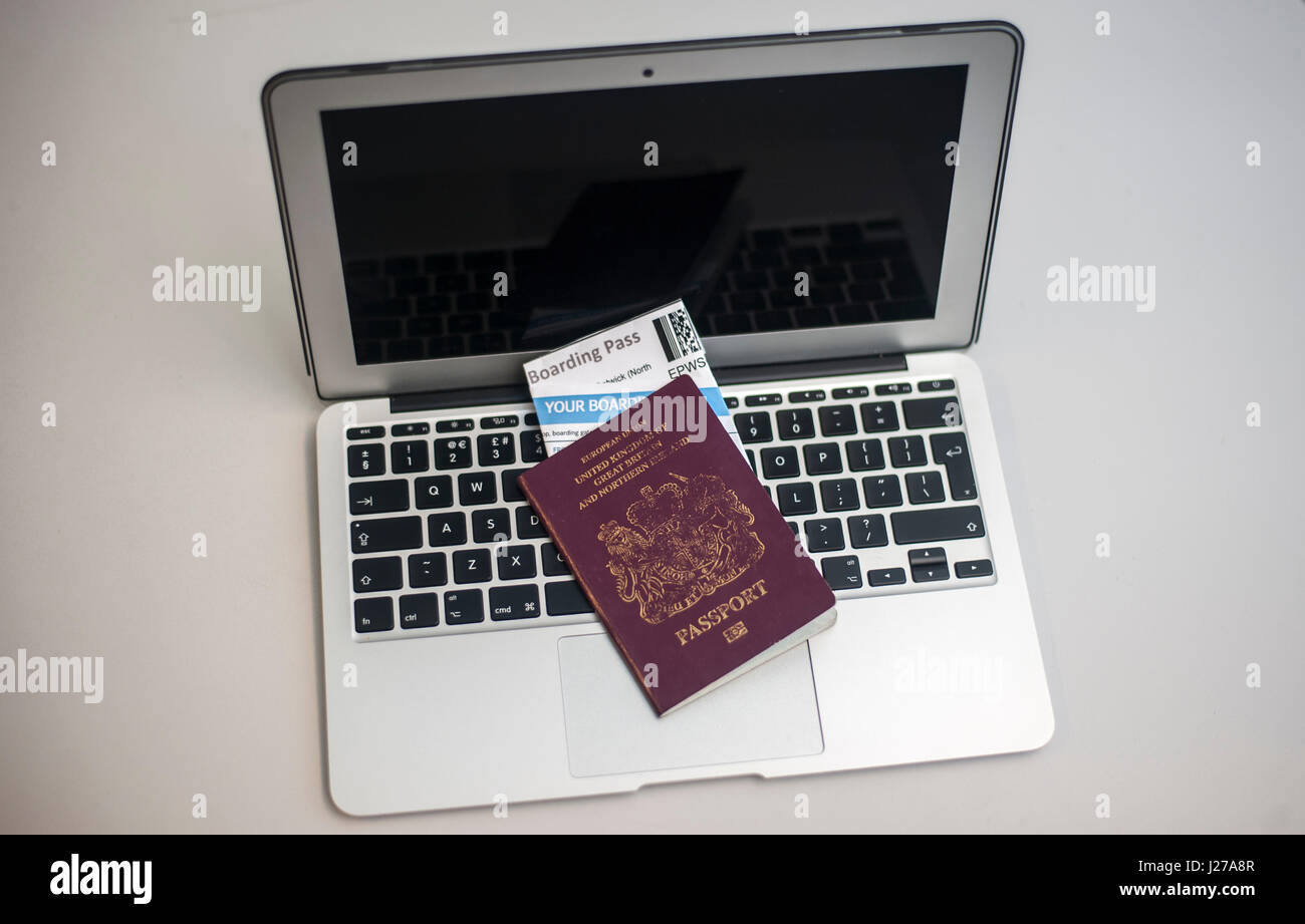 cabin baggage includes laptop