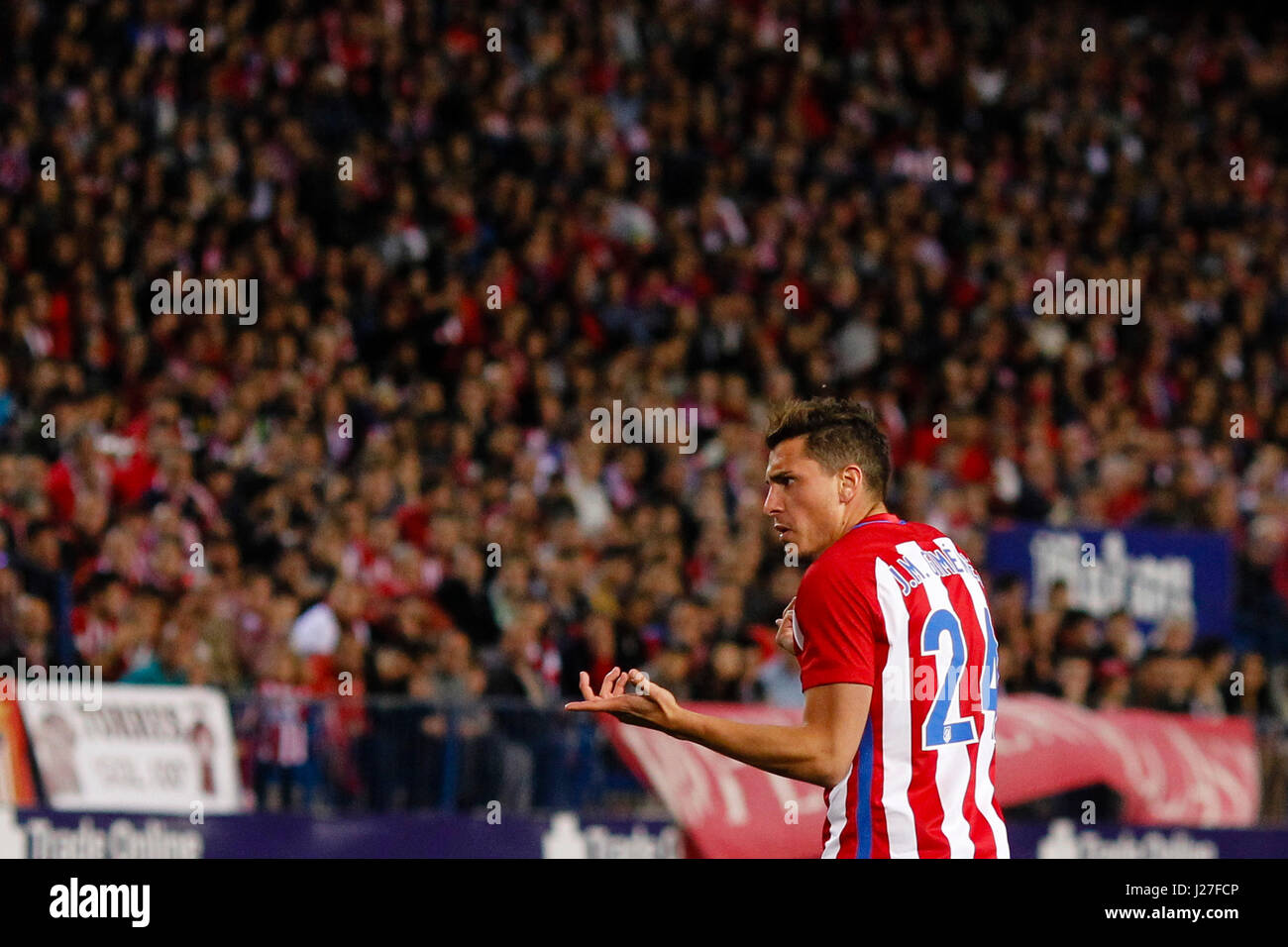 Jose vicente hi-res stock photography and images - Page 3 - Alamy