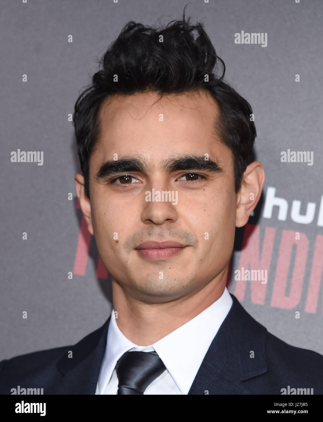 Max Minghella Social Network
