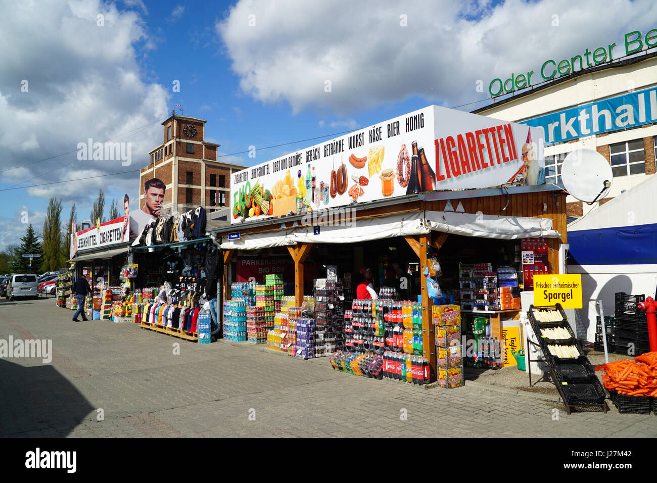 Hohenwutzen High Resolution Stock Photography And Images Alamy
