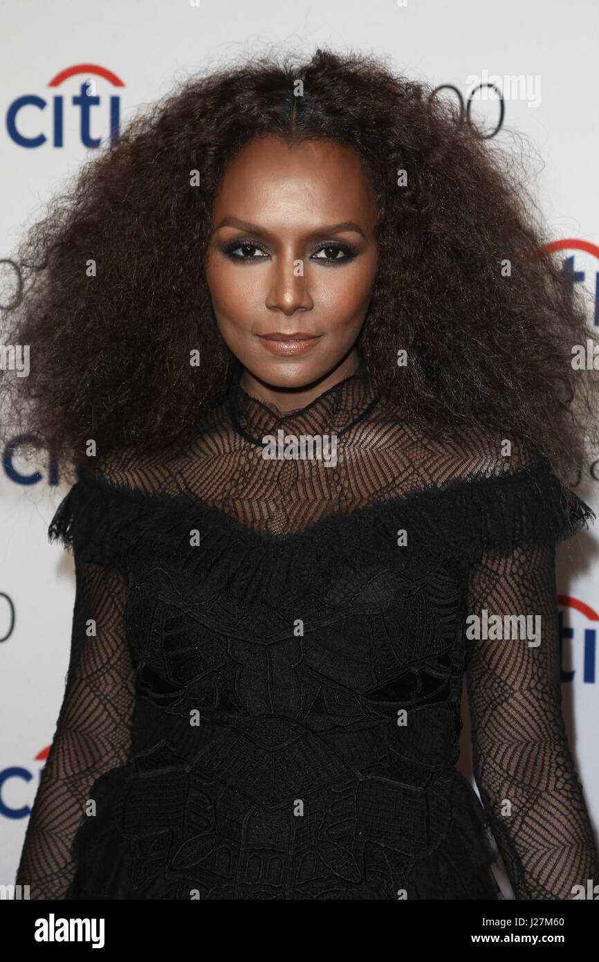 Janet mock hi-res stock photography and images - Alamy