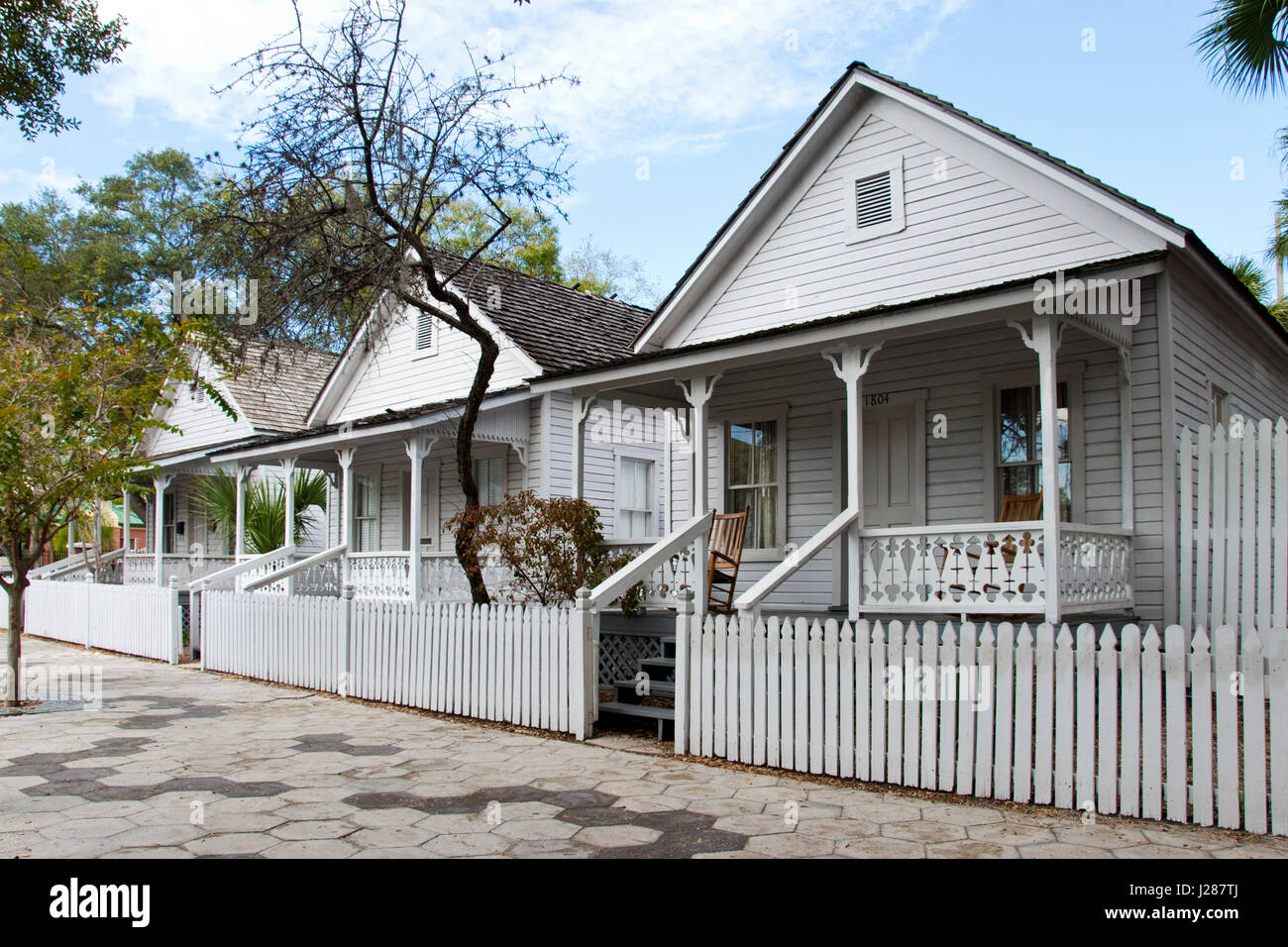 Ybor city museum High Resolution Stock Photography and Images Alamy