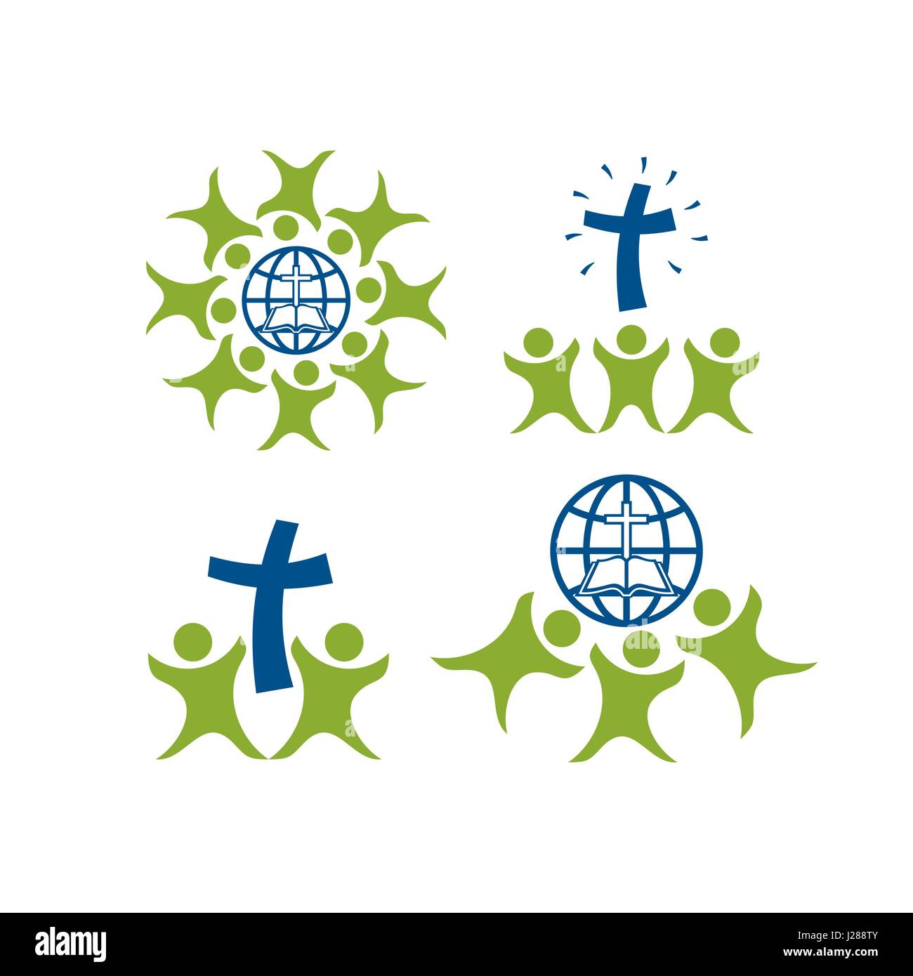 Unity church symbols
