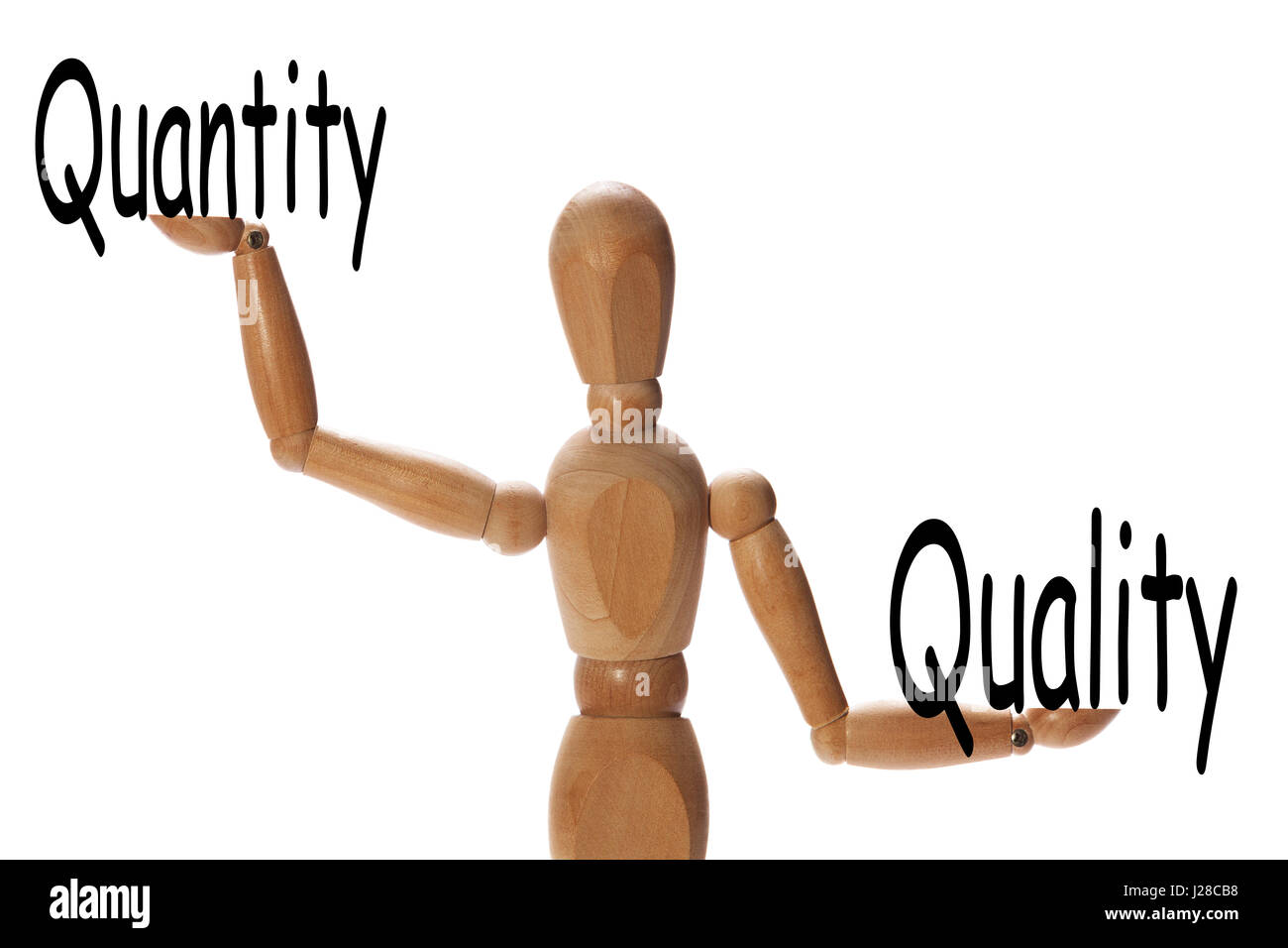 Quantity And Quality Family Time