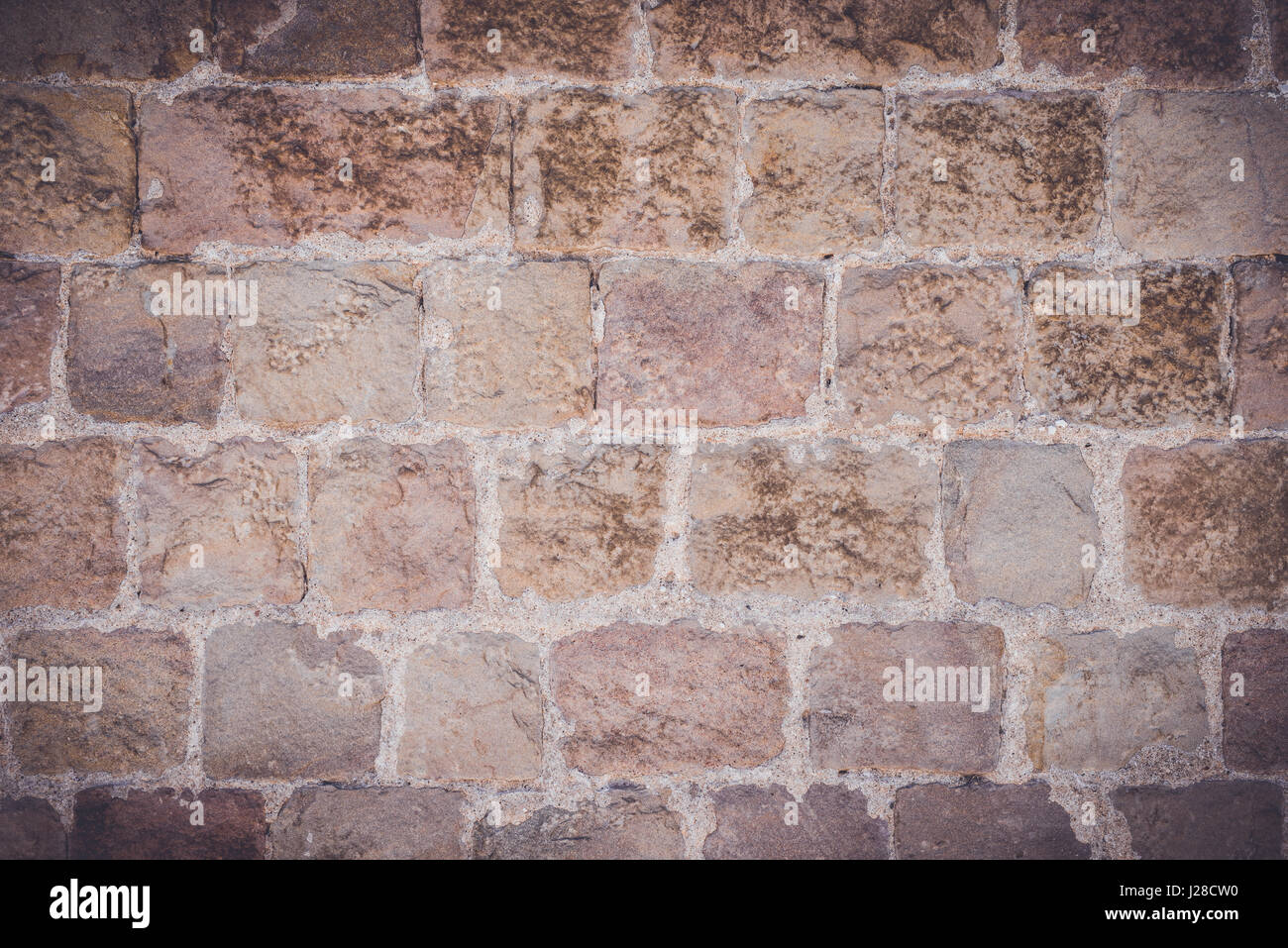 Old brick wall background or texture Stock Photo - Alamy