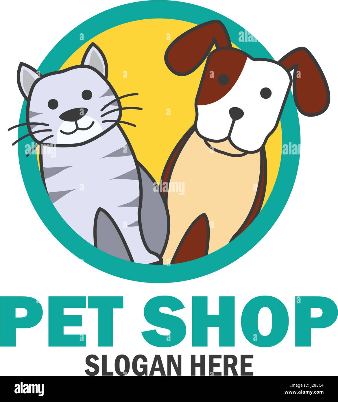 pets shop, pets care, pets lover logo with text space for your slogan / tagline, vector illustration Stock Vector Image & Art - Alamy pets shop, pets care, pets lover logo with text space for your slogan / tagline, vector illustration Stock Vector Image & Art - Alamy