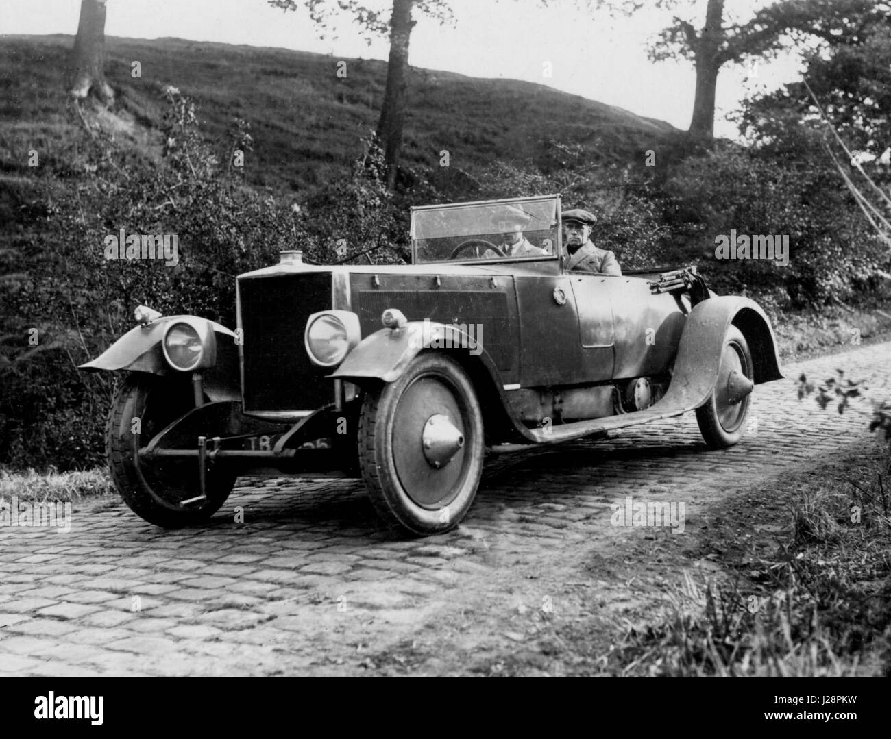 British leyland car hi-res stock photography and images - Alamy