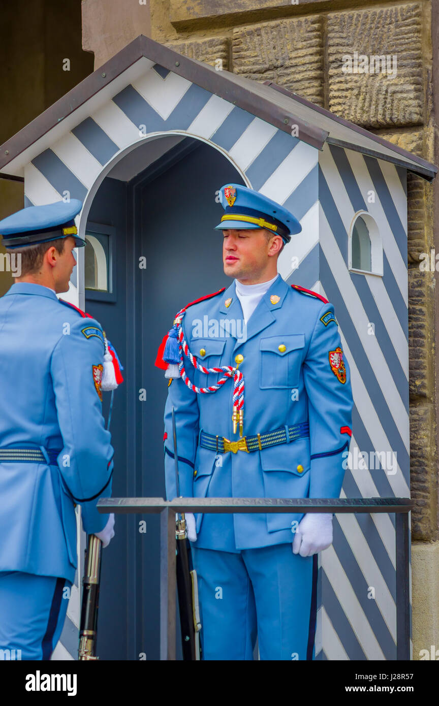 Visible uniforms hires stock photography and images Alamy