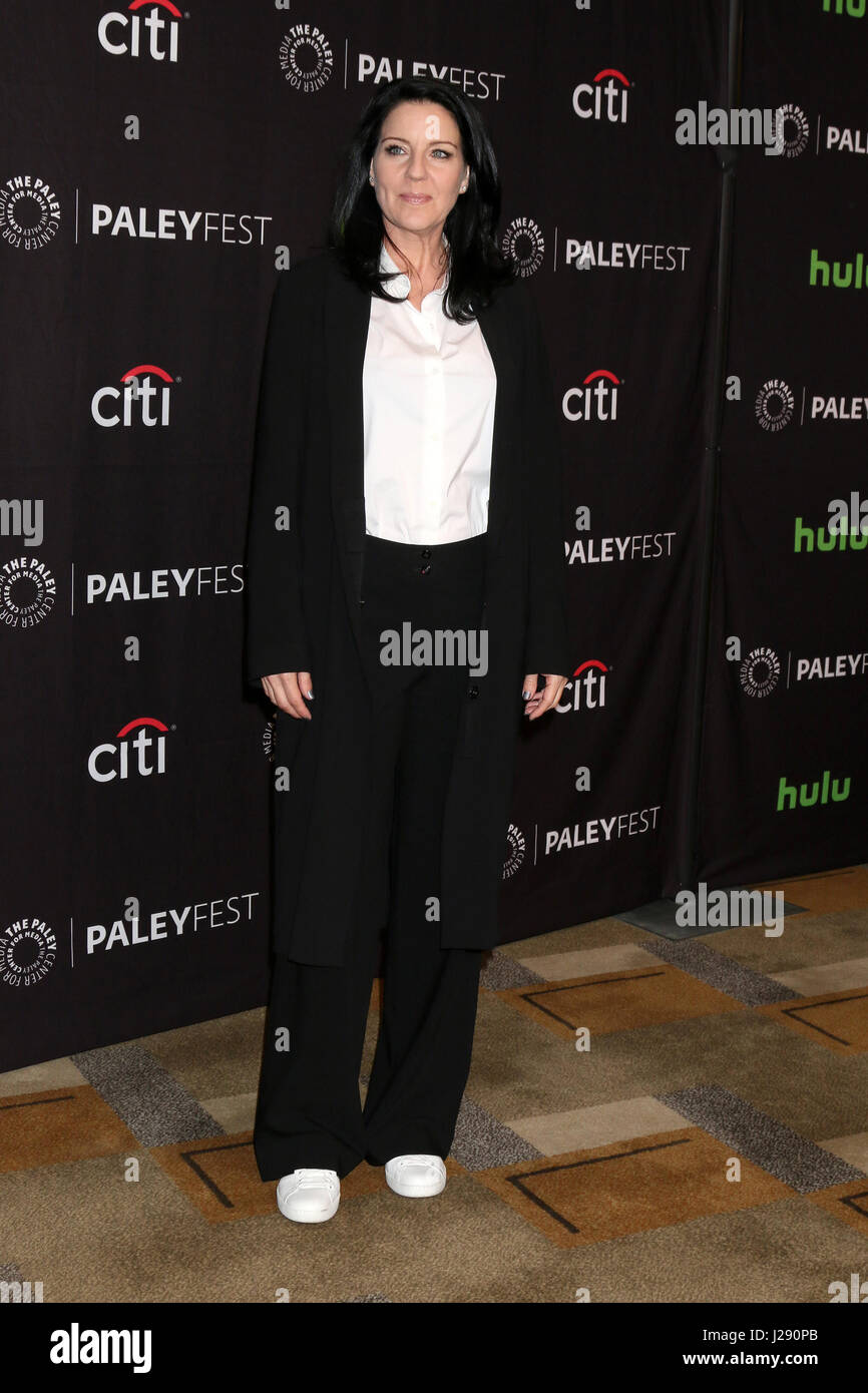 Andrea parker actress hi-res stock photography and images - Alamy