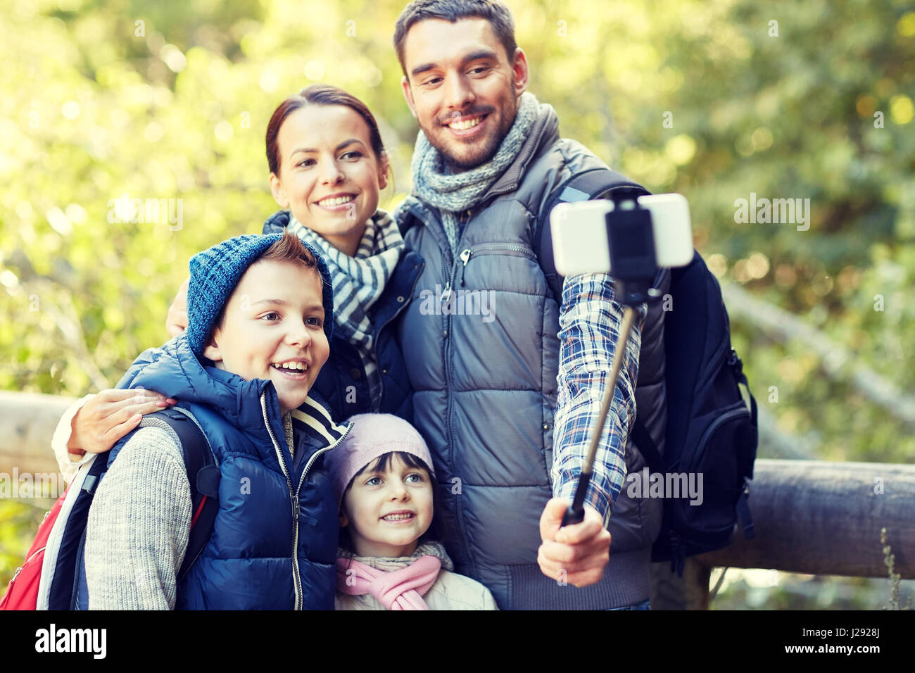 Selfie stick hi-res stock photography and images - Page 22 - Alamy