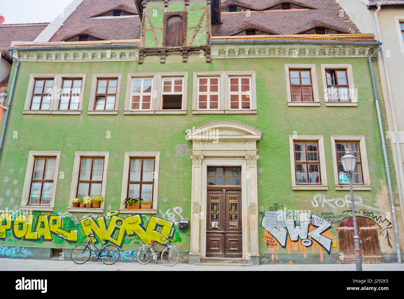 Sachsen Anhalt Saxony Anhalt Stock Photos Sachsen Anhalt Saxony