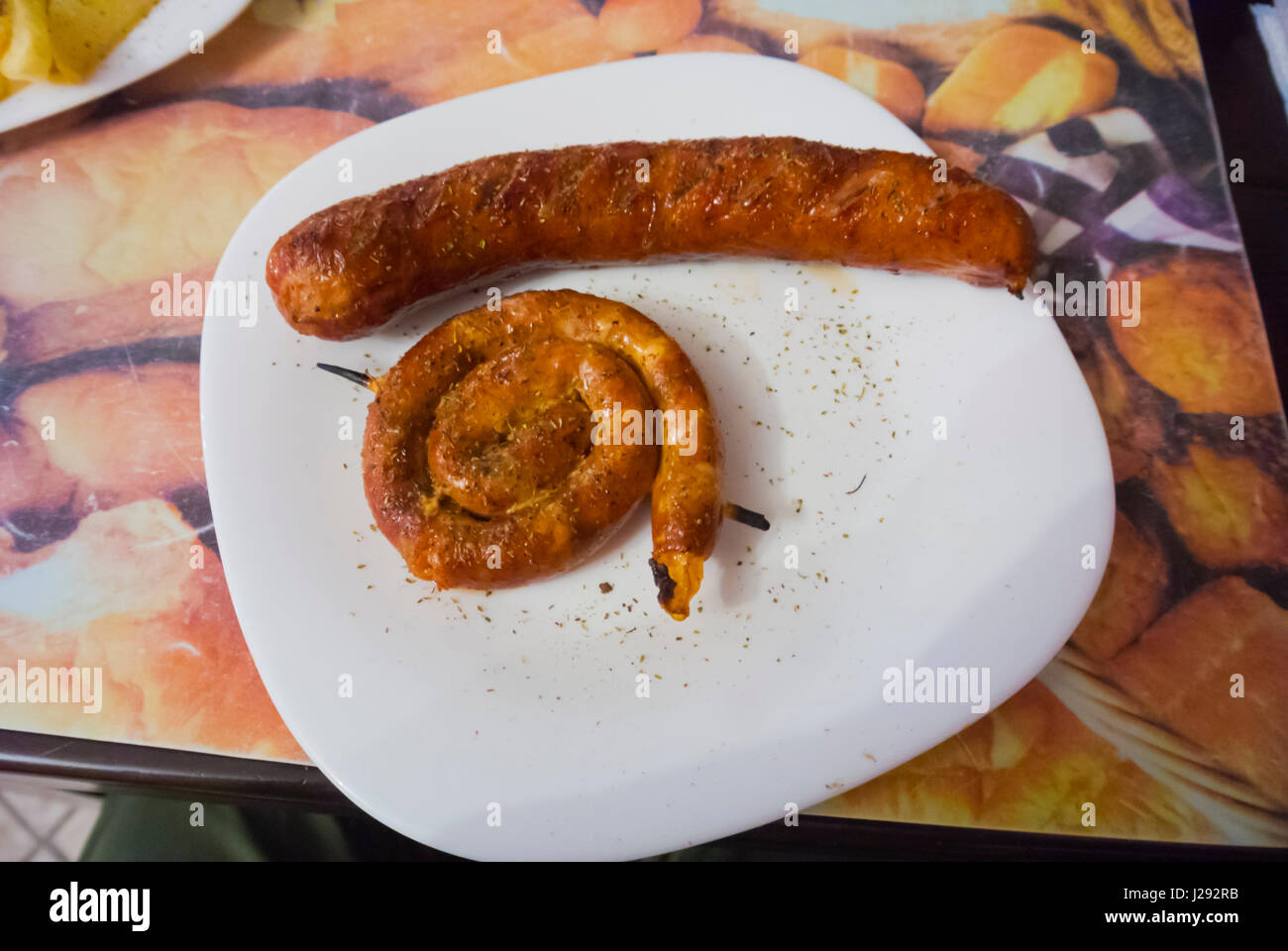 Albanian food hires stock photography and images Alamy