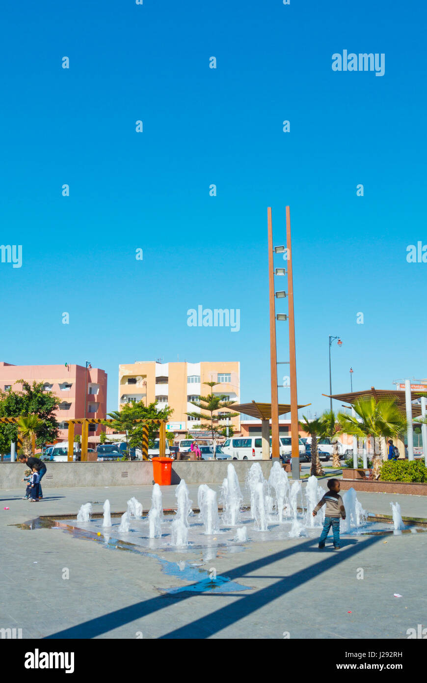 El aaiun hi-res stock photography and images - Alamy