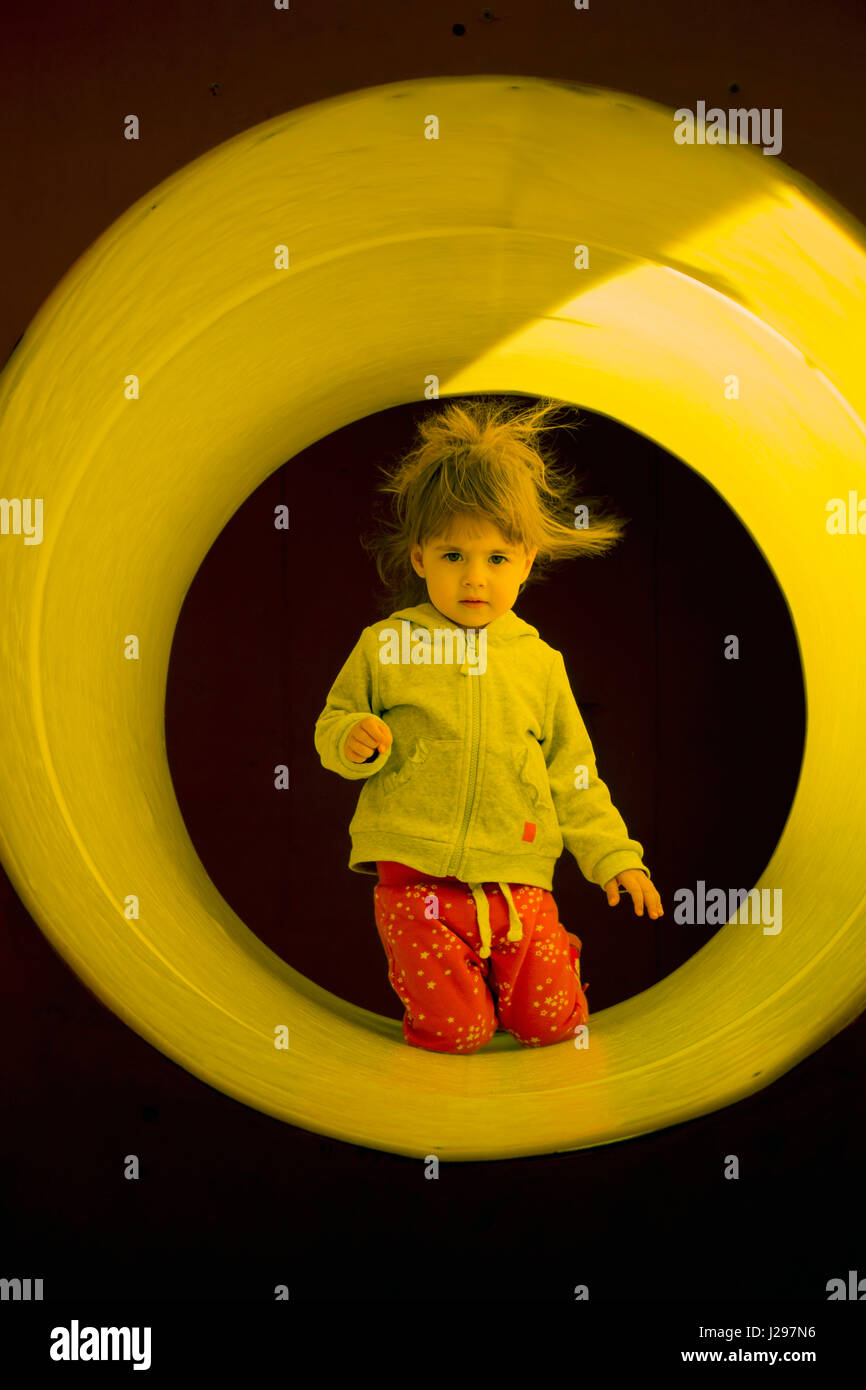 climbing tunnels for toddlers
