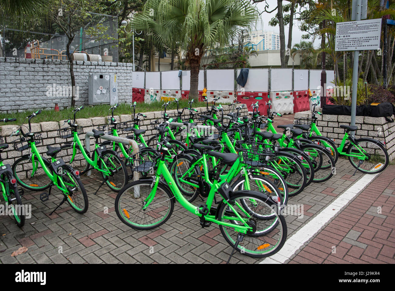 go bike company
