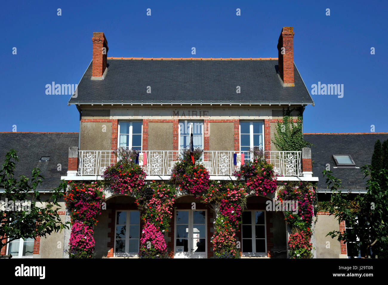 La Bernerie En Retz High Resolution Stock Photography and Images Alamy