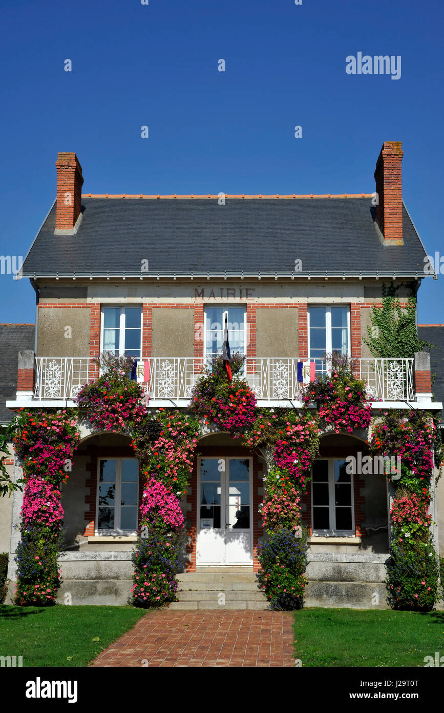 La Bernerie En Retz High Resolution Stock Photography and Images Alamy