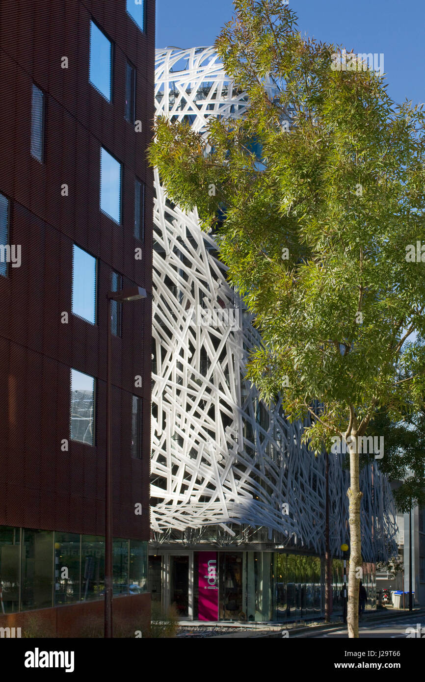 Manny de la rue hires stock photography and images Alamy