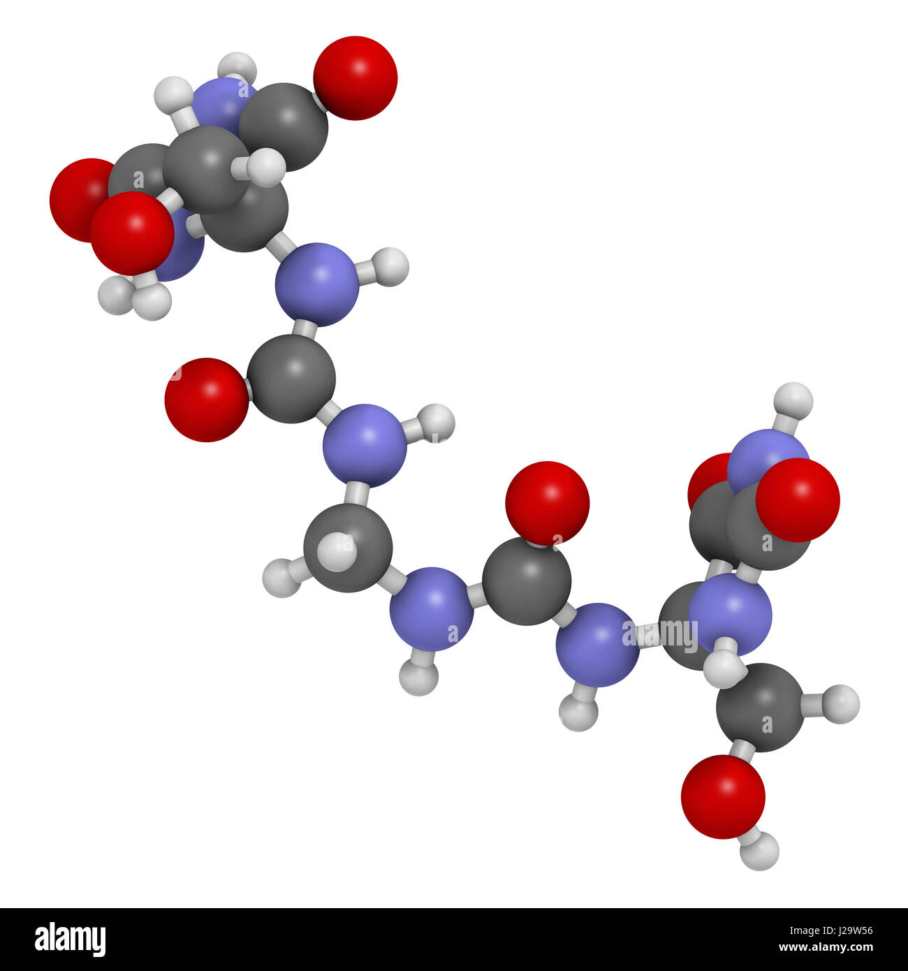 Urea formaldehyde hires stock photography and images Alamy