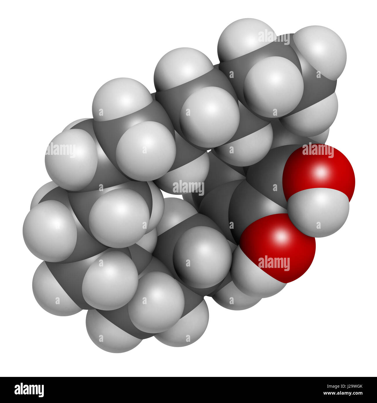Urushiol poison ivy allergen molecule. Also present in poison oak