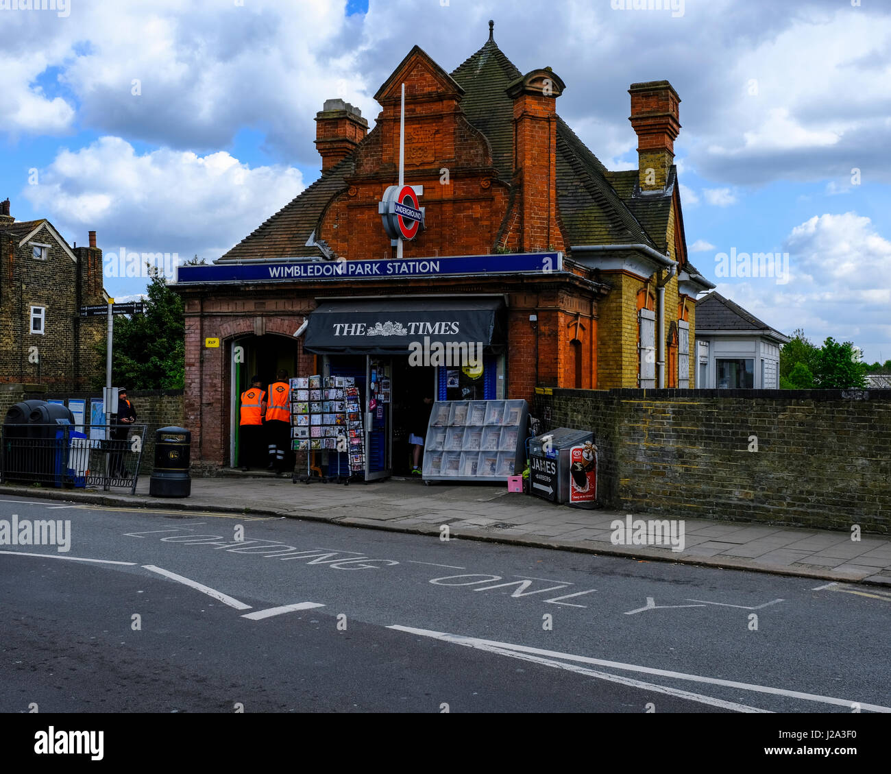 Wimbledon Gas Station At Zachary Hunter Blog wimbledon-gas-station-at-zachary-hunter-blog