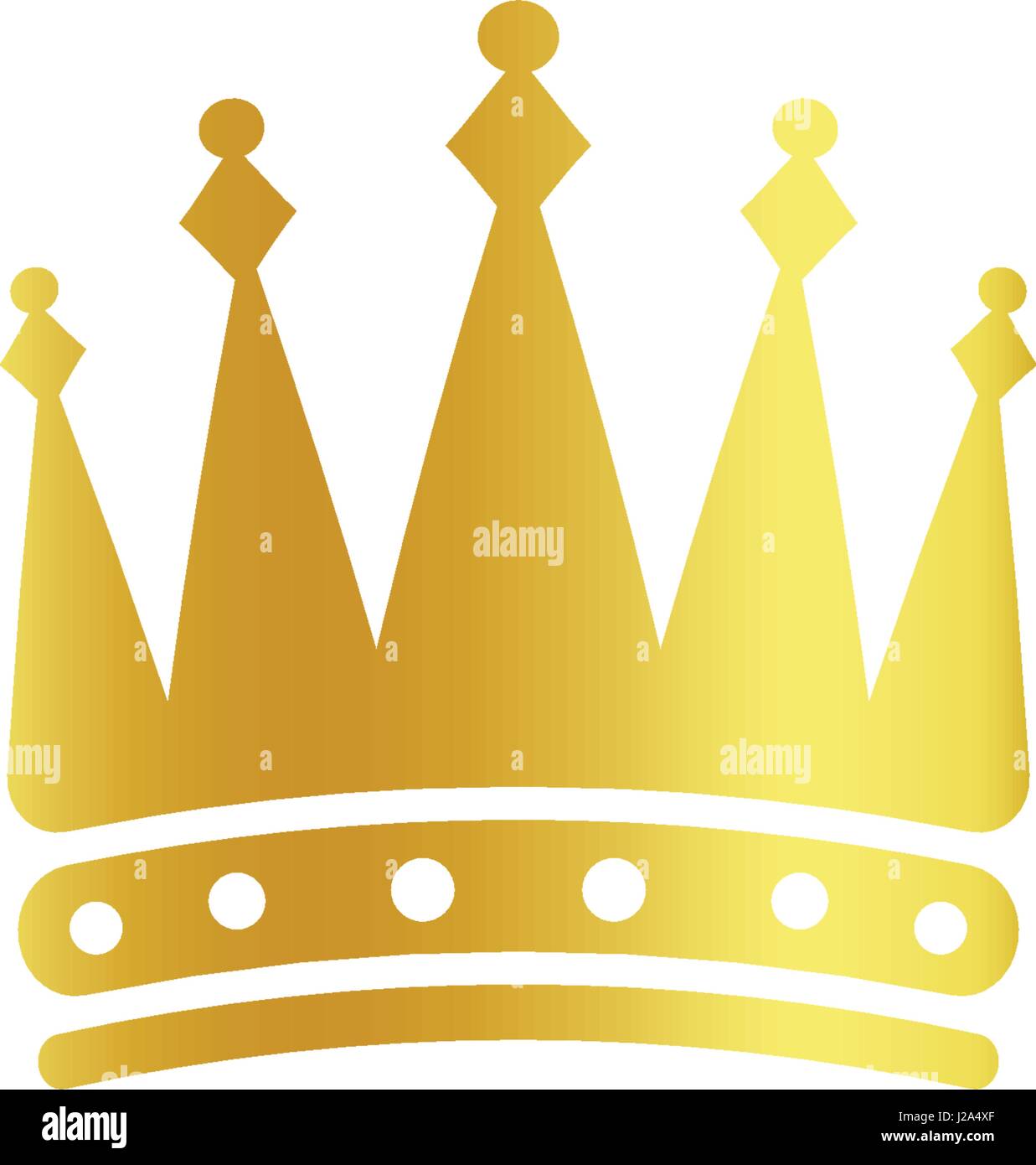 Royal jewel Stock Vector Images Alamy