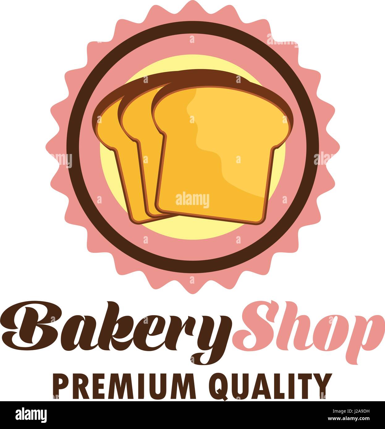 Bakery Logo Slogan