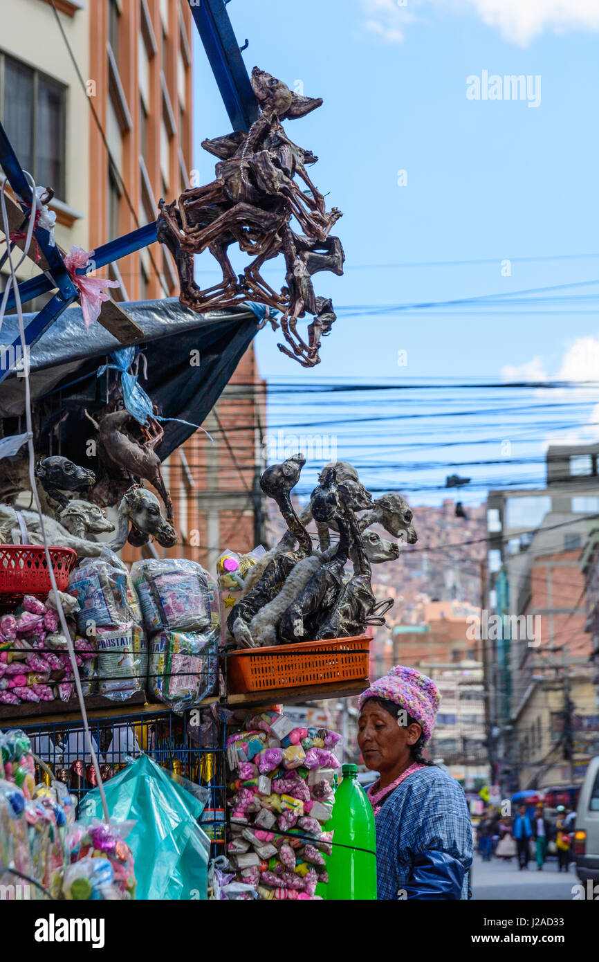 La paz departamento de bolivia hi-res stock photography and images - Alamy