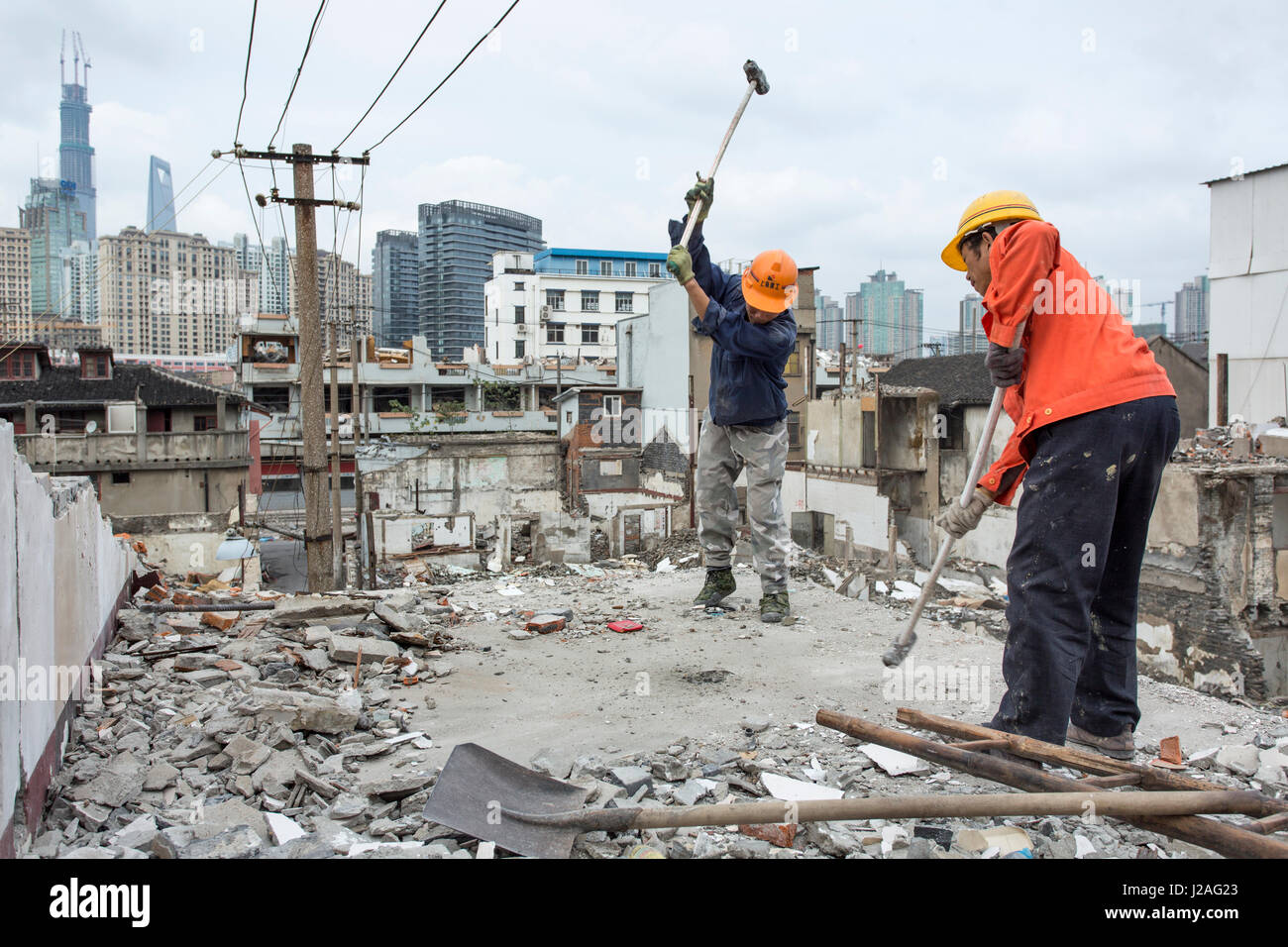 Build and Smash Construction Build and Smash Construction