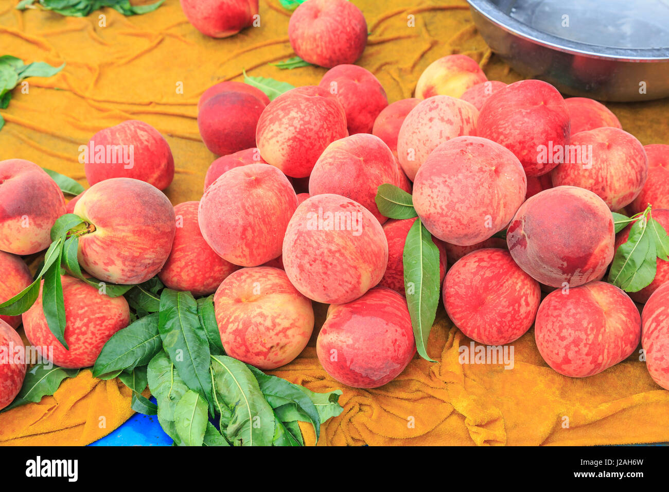 Stuart peach hires stock photography and images Alamy