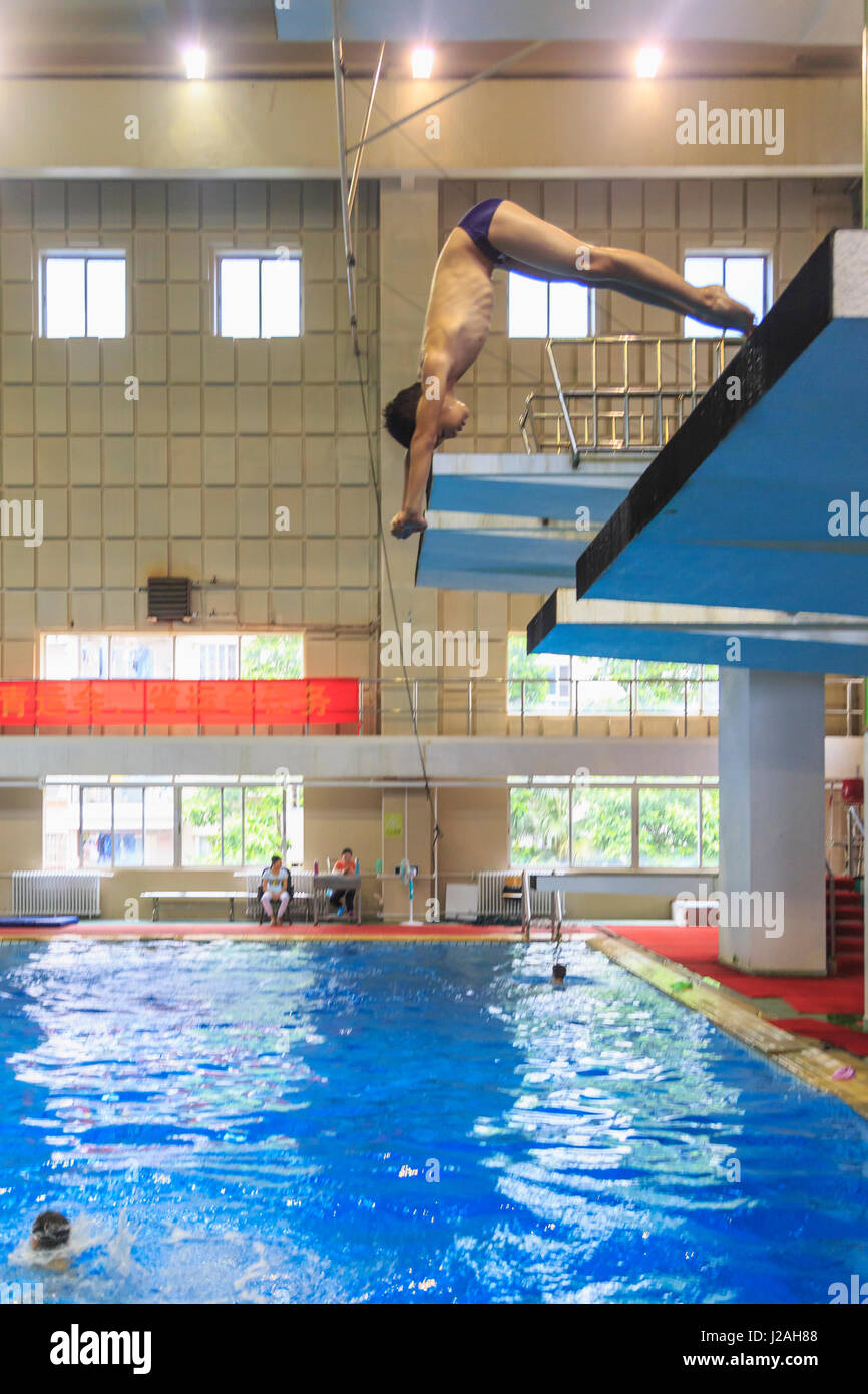 Vocational training and sports hi-res stock photography and images - Alamy
