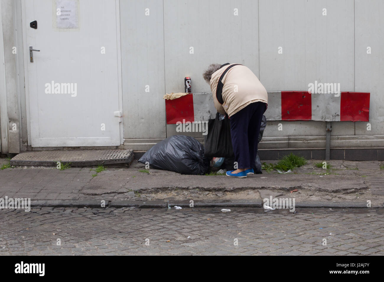 Social inequality hi-res stock photography and images - Alamy