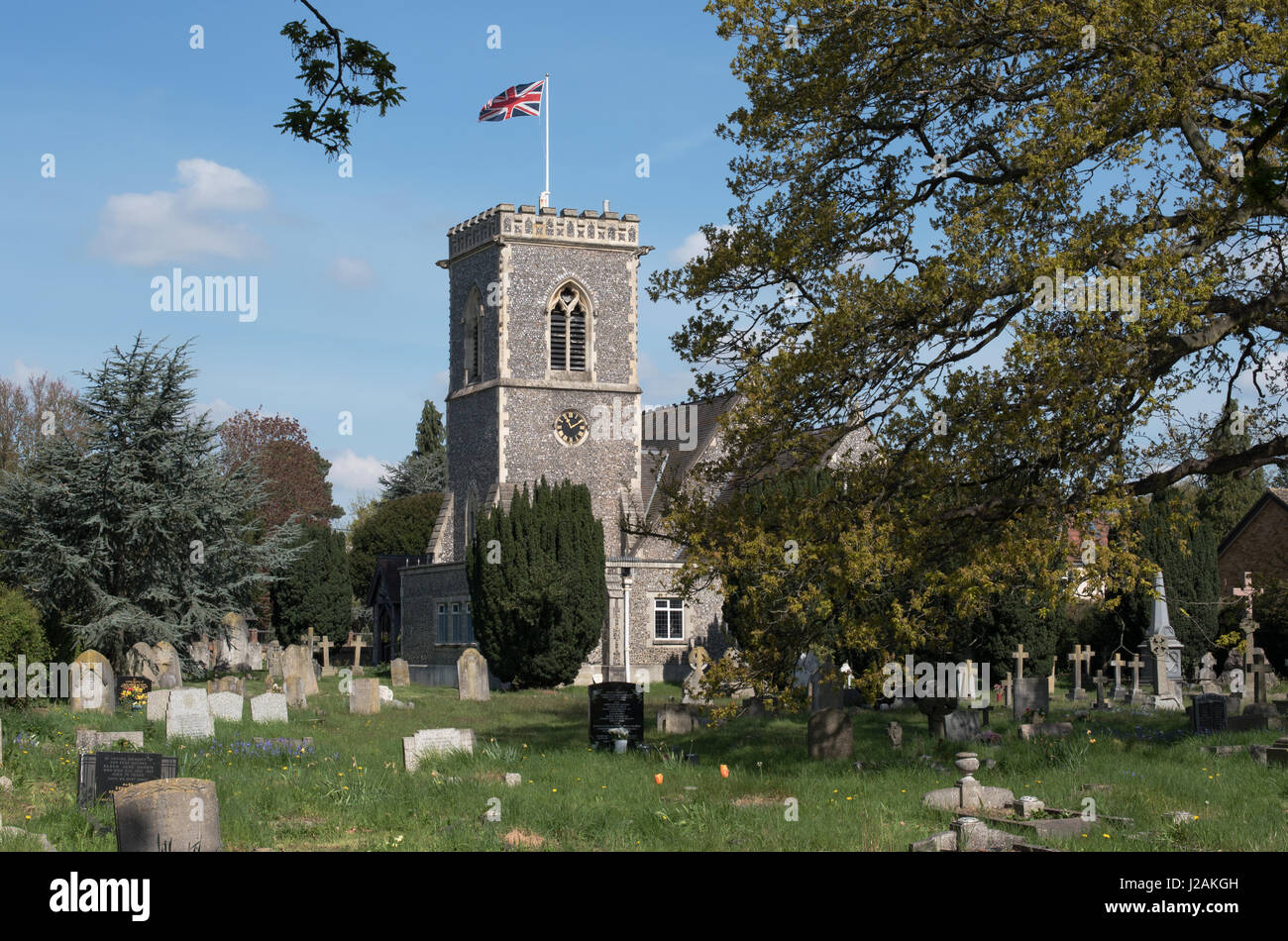St margaret of antioch churchyard hires stock photography and images Alamy