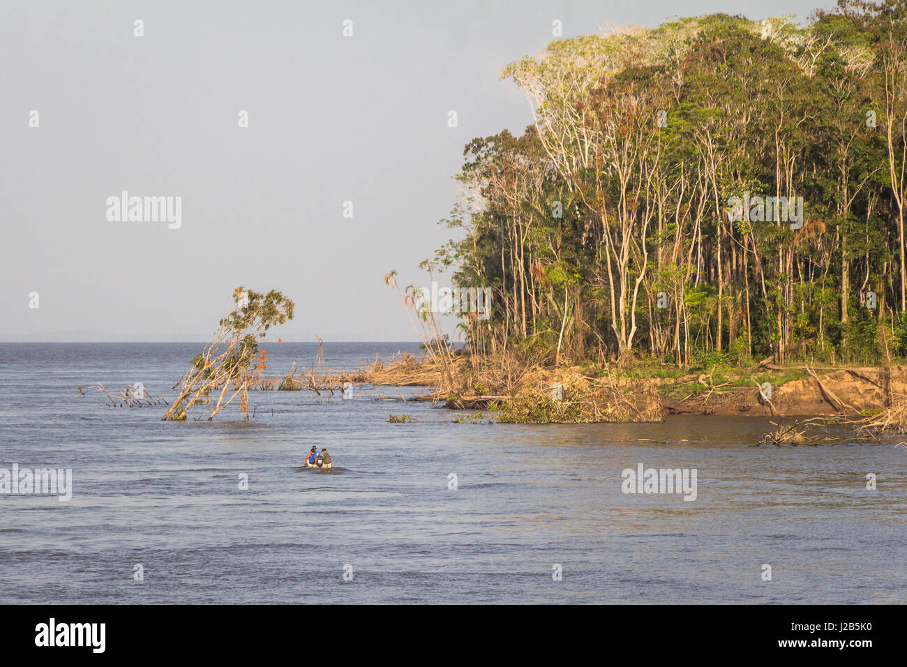Brazil amazon indigenous people hi-res stock photography and images - Alamy