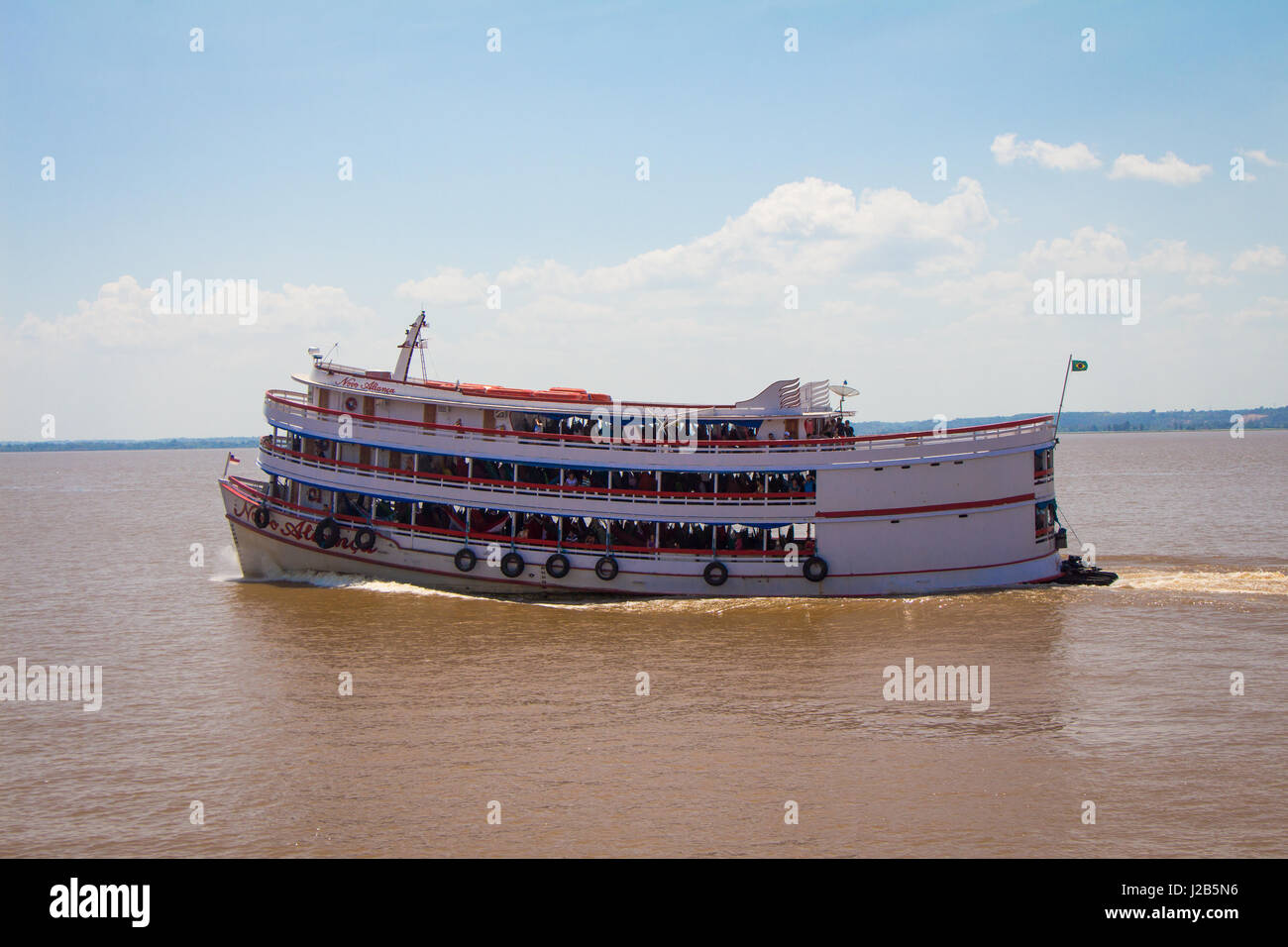 Indians brazil hi-res stock photography and images - Alamy