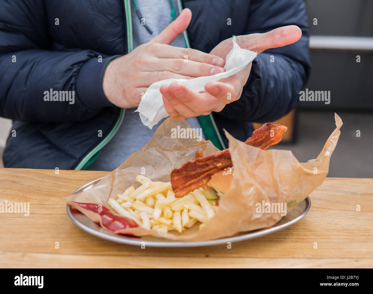 Handwashing hires stock photography and images Alamy