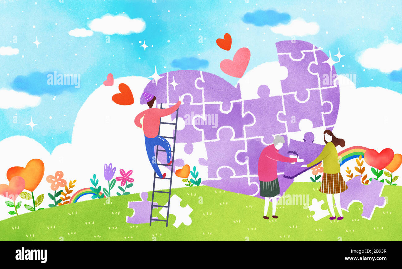 Unlocking Happiness The Power Of Apartment Community Connection - omkfnsl