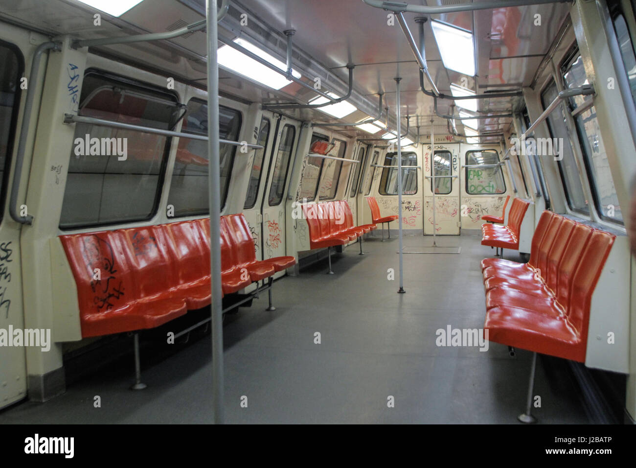 Metro wagon hi-res stock photography and images - Alamy