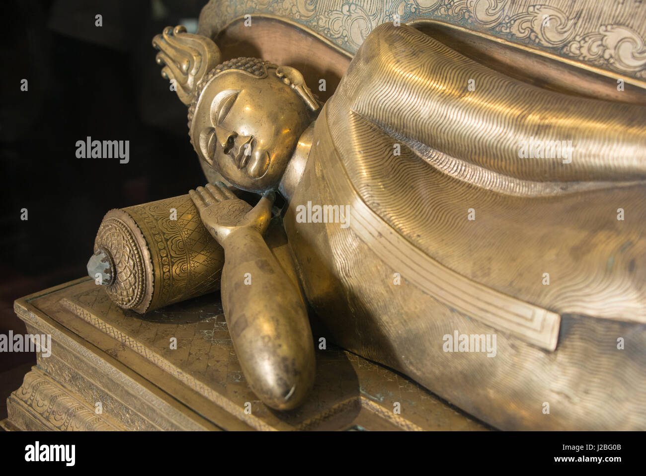 Sri Lanka, Colombo, National Museum Aka Sri Lanka National Museum 