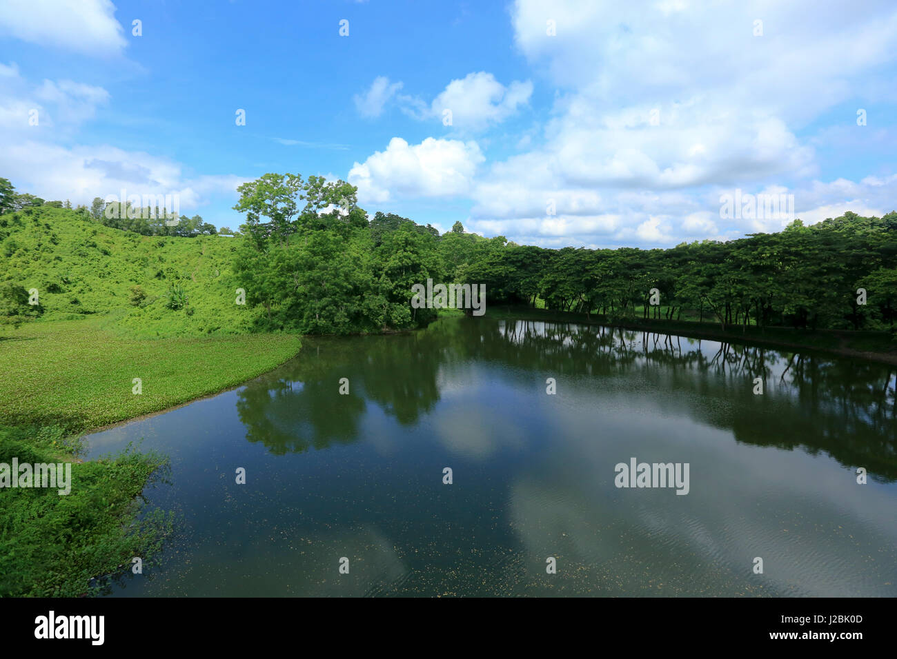 Meghla Tourism in bangladesh hi-res stock photography and images - Alamy