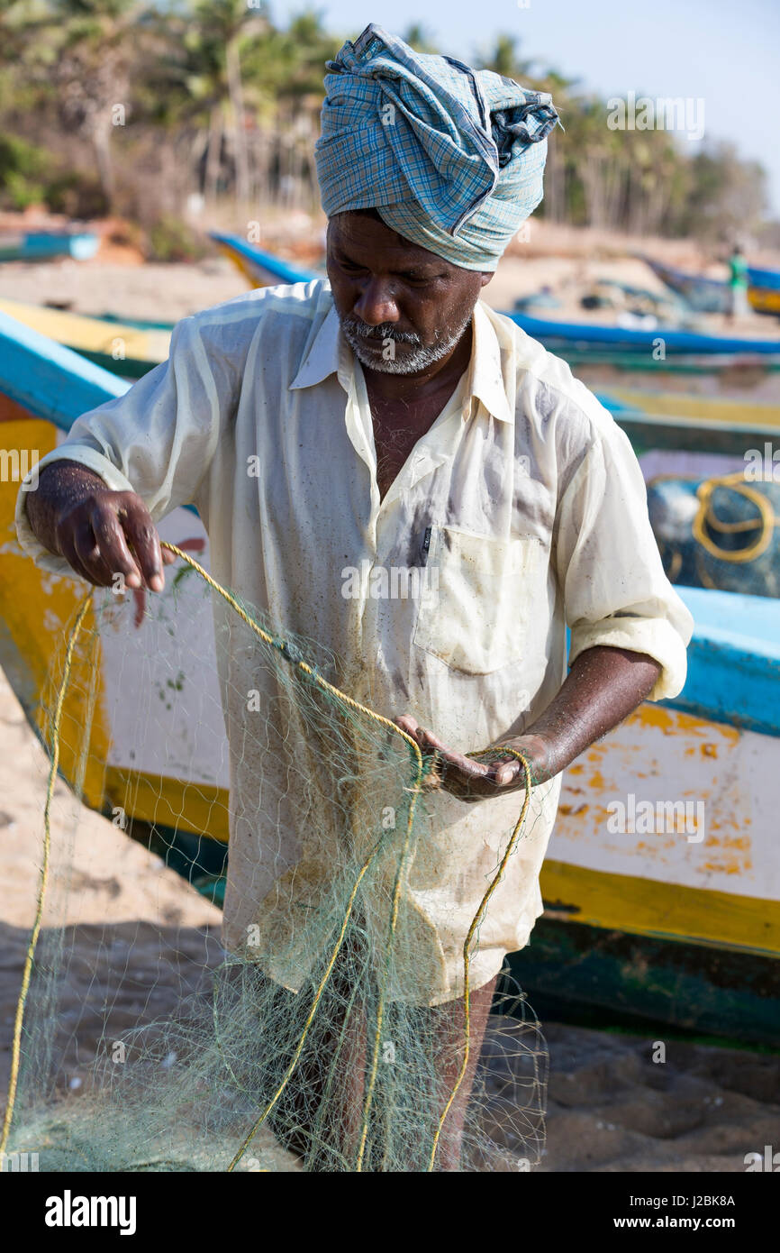 Shore fishing india hi-res stock photography and images - Page 39 - Alamy