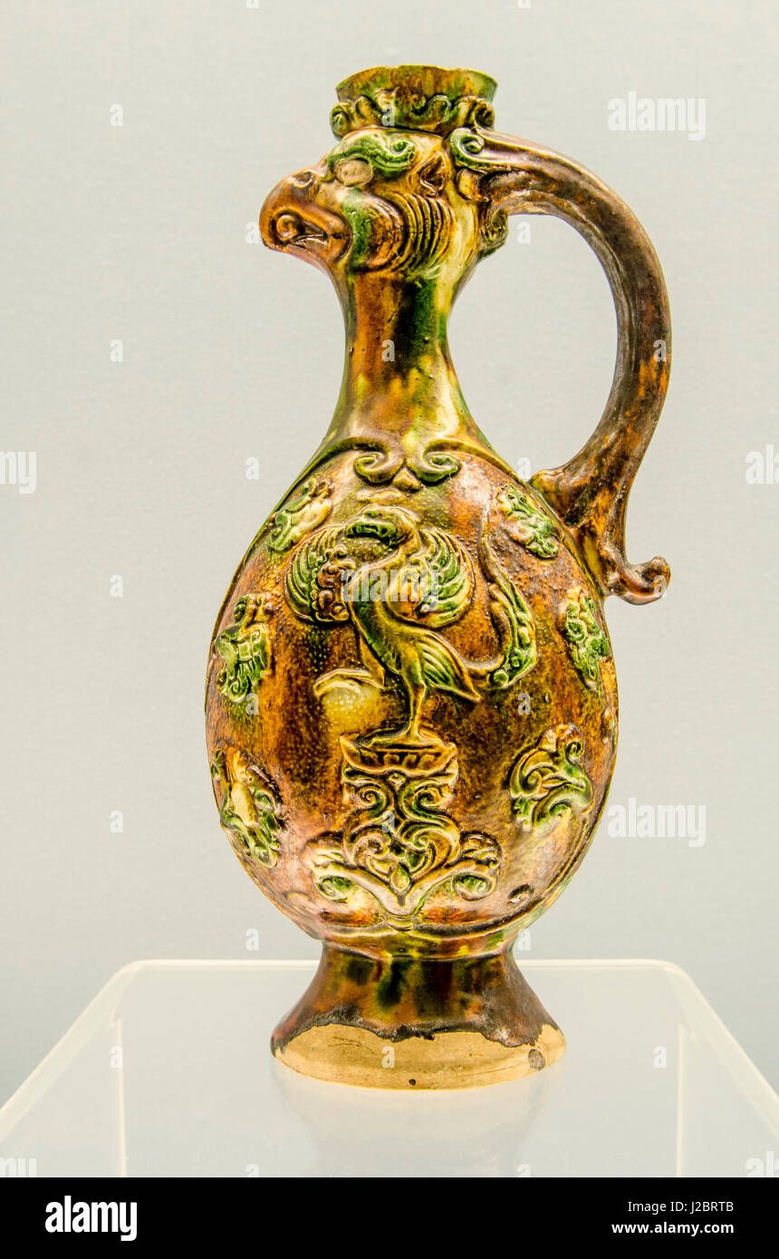 Ceramic ewer hires stock photography and images Alamy