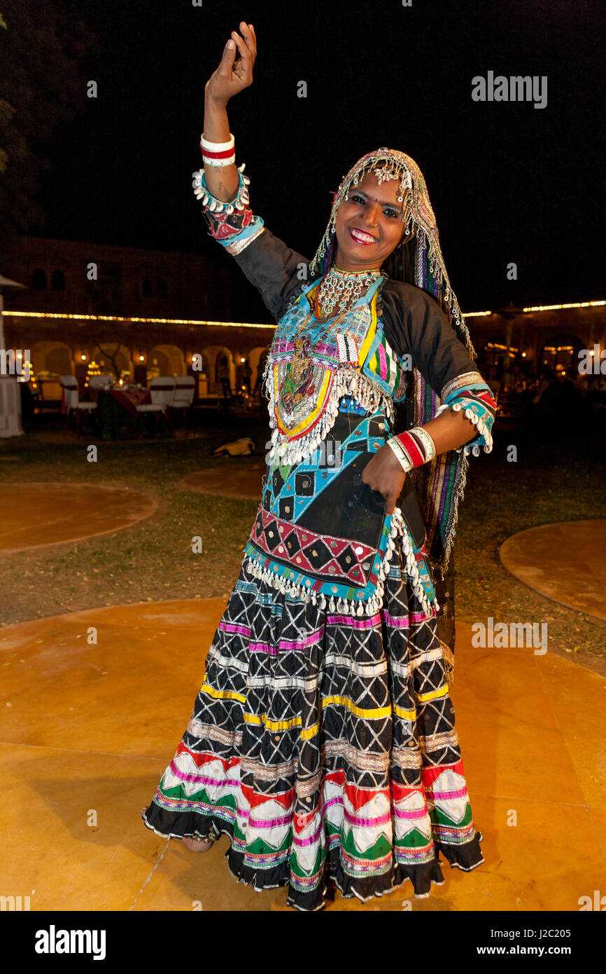 Gypsy dance costume hot sale