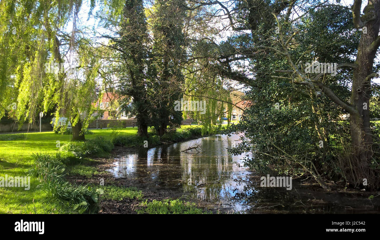 North east yorkshire ryedale spring hires stock photography and images