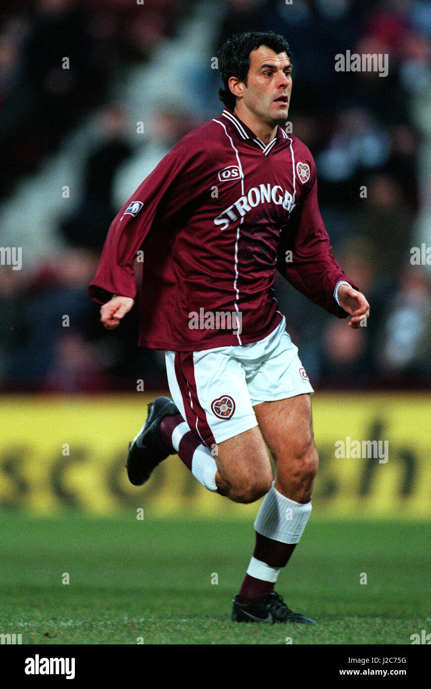 Hearts Fc 2000 Hi res Stock Photography And Images Alamy hearts-fc-2000-hi-res-stock-photography-and-images-alamy