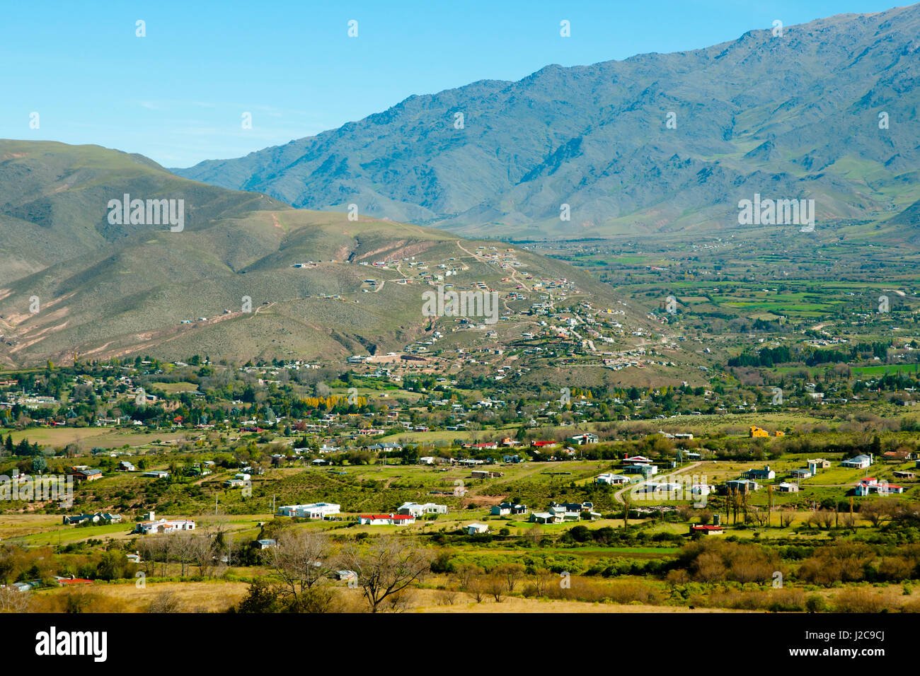 Tafi del valle hi-res stock photography and images - Alamy