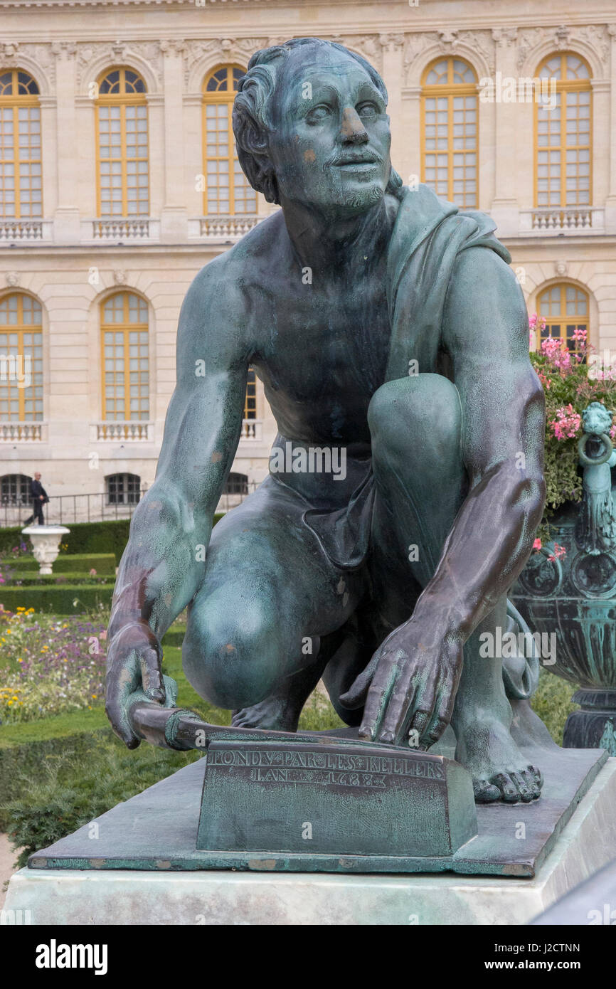 The petit trianon hires stock photography and images Alamy